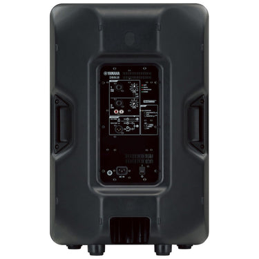 Bafle Amplificado Yamaha Profesional 15 , Dbr-15